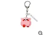 Nanoblock Nfig Mini Kirby Full Belly