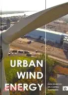 在飛比找三民網路書店優惠-Urban Wind Energy