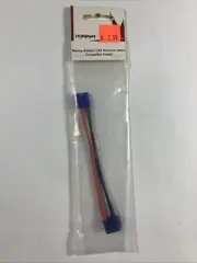 Dynamite Battery Adapter EC2 Device to Deans Compatible Female DYNC0076