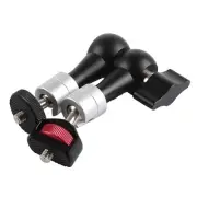 Aluminium Alloy Adjustable Articulating Friction Magic Arm Accessories