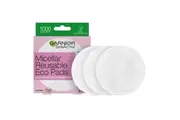 Garnier Micellar Reusable Eco Pads 3PK