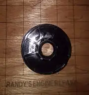 NEW GENUINE HOMELITE TRIMMER RECOIL PULL START PULLEY 98770A US Seller