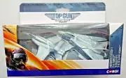 Corgi CS90682 Top Gun Maverick F-14 Tomcat & F/A-18 Super Hornet Models NEW