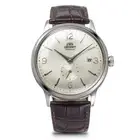 Orient Watch Bambino Automatic Mechanical Men'S Date Leather Rn-ap0003s