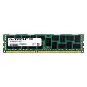 8GB DDR3 PC3-12800R 1600MHz RDIMM (Dell A7990613 Equivalent) Server Memory RAM