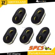 5Pcs Air Filter For Briggs & Stratton 09P702 Engines