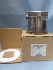 Monitor M21 Kerosene Heater 6182 Burner Pot M-21,22,& 422 MPI New OEM Monitor