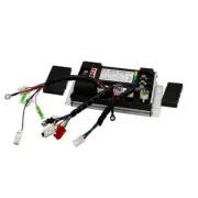 48V-72V 1200W BLDC Motor Controller FOC Brushless for Electric Bicycle & Scooter