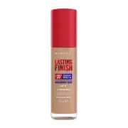 Rimmel Lasting Finish 35HR Foundation 201 Classic Beige