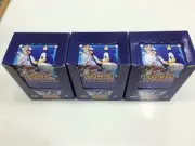 Sonic The Hedgehog Stickers Collection Factory box (50 pks) x 3 boxes-Value