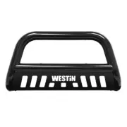 Westin E-Series Bull Bar Black Powder Coated Steel Fits 2019-2023 Ford Ranger (for: Ford)
