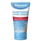 Dermal Therapy H/Sani Crm 60G