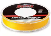 Sufix 832 Braid Fishing Line 3500 Yds, 30 Lb., Hi-Vis Yellow