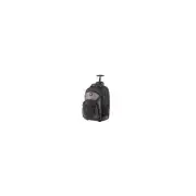 WENGER 602683 WENGER SYNERGY WHEELED BACKPACK FITS UP TO A 16 LAPTOP BLACK