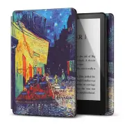 Case for Kindle Paperwhite 11th Gen E-reader Slim Smart Cover Sleeve Auto Sleep