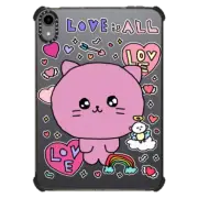 iPad mini (6th gen) iPad Impact Case LOVE IS ALL