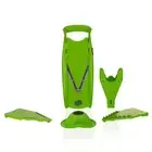 Borner V5 PowerLine Green V Slicer Starter Set