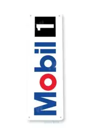 MOBIL ONE PERFORMANCE 11X4 TESTED PRODUCT FORMULA ONE MOBIL 1