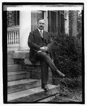 Photo:Dr. Julio Bianchi,November 1920,1