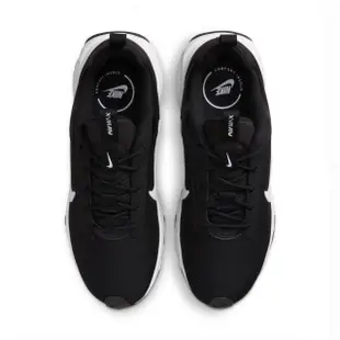 【NIKE 耐吉】AIR MAX INTRLK LITE 女鞋 運動鞋 休閒鞋 氣墊 緩震 黑(DX3705-001)