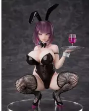 BINDing Creators Opinion Original Futanari Bunny Yuuki Terumi figure 1/6 presale