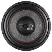 DS18 GEN-X 12" 900W DVC Subwoofer