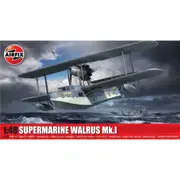 Airfix 1/48 Supermarine Walrus Mk.I