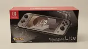 Nintendo Switch Lite (Pokemon Dialga & Palkia US Edition) BRAND NEW & FREE SHIP!