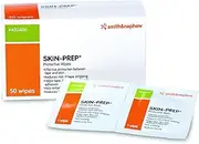 Smith & Nephew Skin-Prep Protective Dressing Wipes