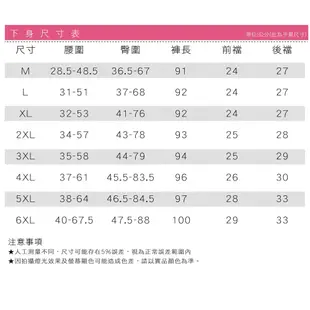 大尺碼砂洗彈力仿牛仔鉛筆褲 (3.9折)