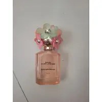 在飛比找蝦皮購物優惠-二手 Marc Jacobs 小雛菊香水 Daisy Eau