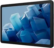 HMD T21 Android 13 LTE Tablet with 10.36 Inch Screen, 4/64GB Memory, IP52 Certification, 18W Fast Charge, 3 Days Battery Runtime, 3 Years Monthly Security Updates - Black