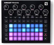 Novation Circuit Tracks