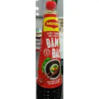 在飛比找蝦皮購物優惠-越南美極香濃醬油700ml Nước tương Maggi