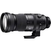 Sigma 150-600mm f/5-6.3 DG DN OS Sports Lens for Sony-E