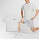 Nike 短袖 Hyverse 男款 灰 短T 抗UV 吸濕排汗 訓練 運動[ACS] FN3280-025