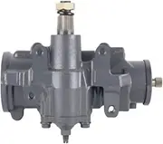 Power Steering Gear Box Compatible For Ford 27-6556 OE8200084R 18200084101