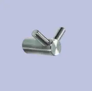 Dynamic Series -- Towel Robe Hook