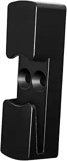 Fishing Reel Display Shelf,Fishing Reel Wall Organizer - Quick-Release Storage Mount For Tackle Organization Garage Boat Kayak Truck Door Beach Shore
