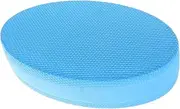 COOLHIYA for Yoga Enhance Stability Core Workout Pad Exercise Mat Pilates Stretching