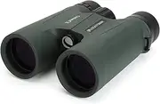 [Celestron] 71344 Outland X 8x42 Binocular (Green)