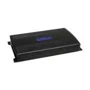 Powerbass Asa3-1500.1D 1500W Class D Amplifier (ASA31500.1D) Standard Packaging