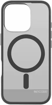Incase Slim Case MagSafe iPhone 16 Pro - Black
