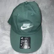 Nike Club Kids' Unstructured Futura Wash Cap Bicoastal/White