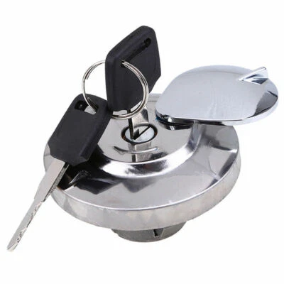 Gas Tank Cap Lock Key Fit For HONDA Shadow VLX600 Magna 750 700 VF750 VF700