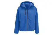 SOLS Womens/Ladies Falcon Padded Soft Shell Jacket (Royal Blue) - UTPC7767
