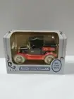 Ertl 1918 Ford Runabout Bank Diecast V&S Variety Store 1:25 1990 Made in U.S.A.