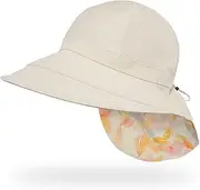 [Sunday Afternoons] Natural Blend Cap, Medium/Large