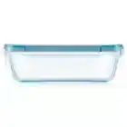 Snapware 2-cup Food Storage Container made with Pyrex Glass