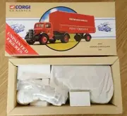 Corgi Classics 97329 Bedford O Articulated BRS Portsmouth Ltd Edition